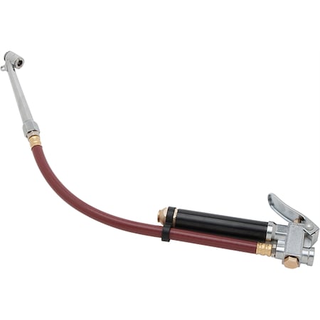 Star Asia Air Line Inflator Gauge 19341